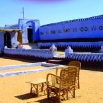 النوبة في أسوان وسبب تسميتها وموقعها وتاريخها