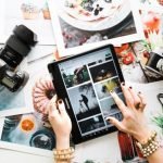 تطبيق صور خلفيات HD 3D