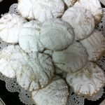 طريقة عمل كعك العيد بطريقة الست غالية