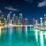 أهم الأماكن السياحية في الفجيرة دولة الإمارات