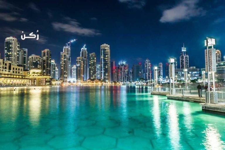 أهم الأماكن السياحية في الفجيرة دولة الإمارات