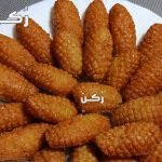 طريقة عمل صوابع زينب بطريقة الست غالية ونجلاء الشرشابي