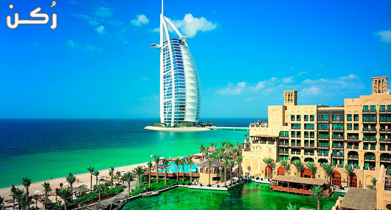 أهم المعالم السياحية في دولة الإمارات بمدينة دبي
