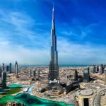 المعالم السياحية في دبي