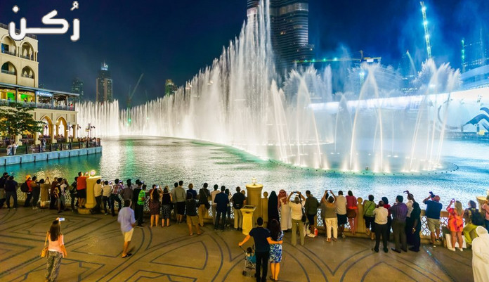 أماكن سياحية في دبي للعائلات 2019