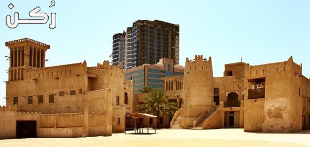 اهم المعالم السياحية في إمارة عجمان الإماراتية 2019