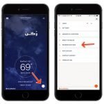 تطبيق AccuWeather النشرة الجوية ومزاياه وعيوبه مرفق برابط التحميل