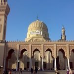 اهم الأماكن السياحية في طنطا