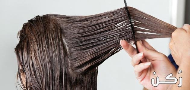 طريقة عمل الكيراتين خطوة بخطوة 