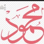 Mahmoud