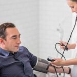 أعراض الضغط العالي المفاجئ