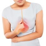 كيفية علاج ارتجاع المريء في المنزل