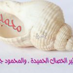 معنى اسم محمد في اللغة العربية