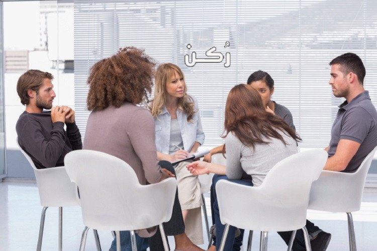 كيف اكون جرئ واجتماعي؟