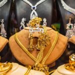 تفسير حلم الذهب في المنام