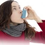 بخاخ فنتولين Ventolin
