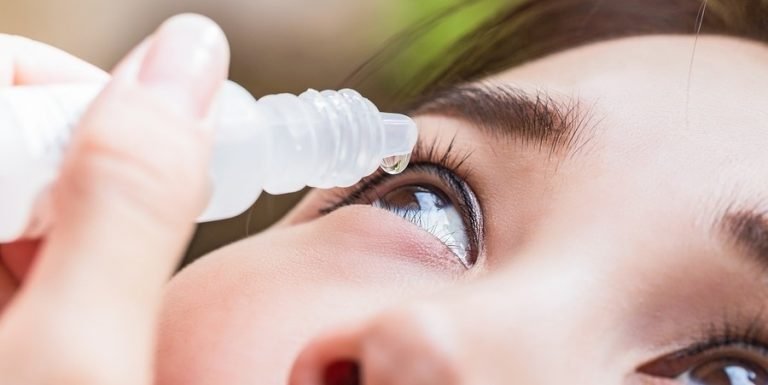 قطرة بولى فريش
