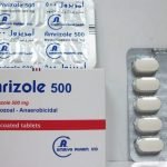أقراص امريزول 500