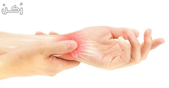 اعراض وعلاج التهاب اعصاب اليد اليمنى او اليسرى