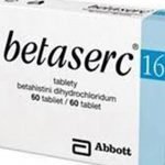 BETAHISTINE