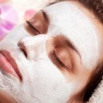 خلطات ترطيب الوجه الجاف