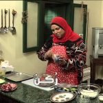 خطوات تحضير الممبار