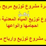مشروعات صغيرة