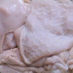 طريقة عمل الكرشة