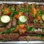 طريقة عمل الكباب العراقي