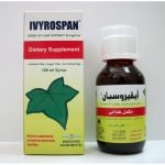 أيفيروسبان Ivyrospan