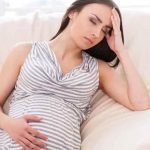 علاج الصداع للحامل