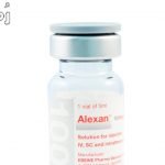 alexan