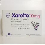 Rivaroxaban