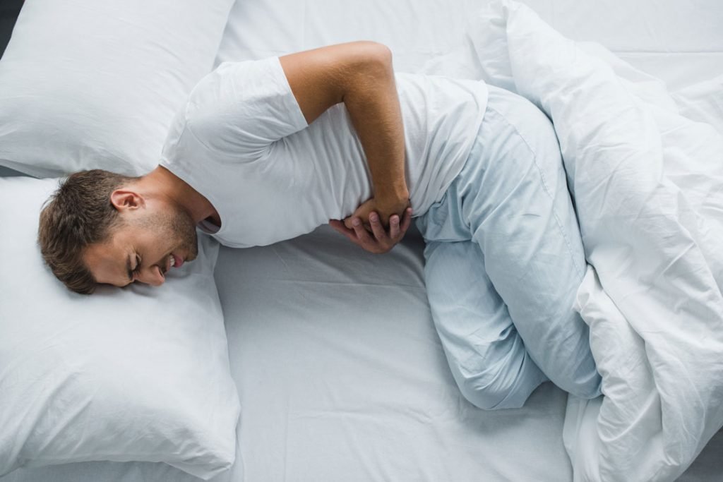ايه آي جي ايزوميبرازول Esomeprazole