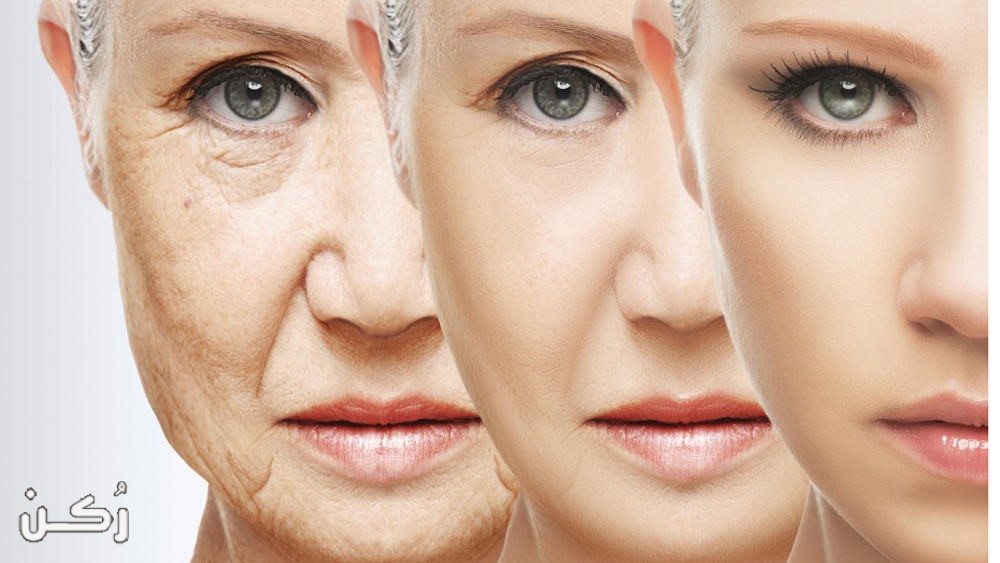 ماسكات ووصفات طبيعية تساعد في علاج تجاعيد الوجه