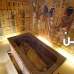 تفسير حلم رؤية الفراعنة