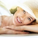 علاج حروق الشمس