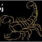 برج العقرب