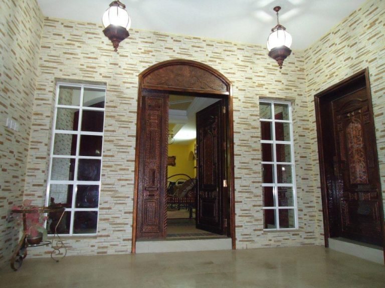 دعاء البيت الجديد لتحصينه