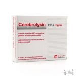سيريبروليسين حقن cerebrolysin