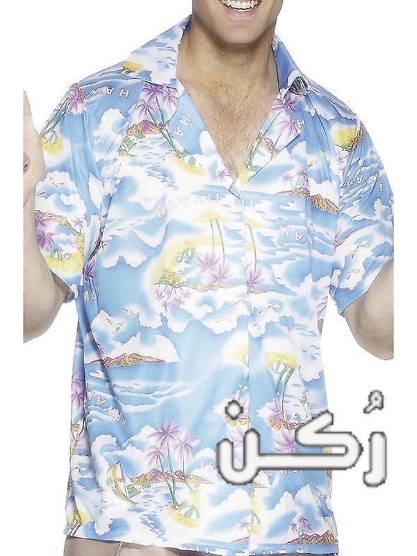 لبس شباب على الموضة 