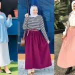موضة 2019 للمحجبات
