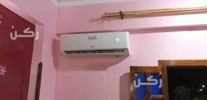 سعر تكييف جري