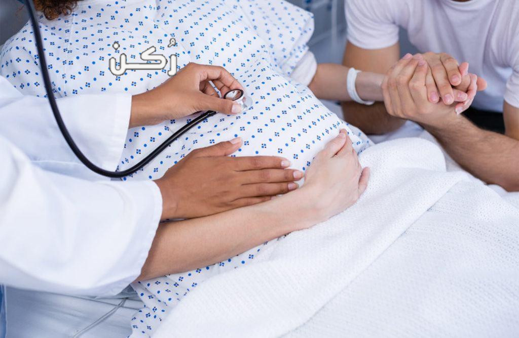 أسباب وعلامات الحمل خارج الرحم الفرق بين الحمل الطبيعي والحمل المنتبذ