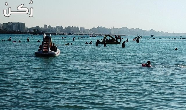 شواطئ مرسى مطروح