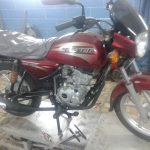 سعر موتوسيكل بجاج