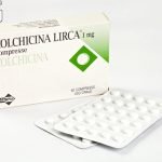 Colchicine