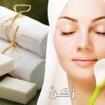 فوائد صابونة الجلسرين