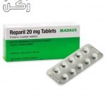 Reparil
