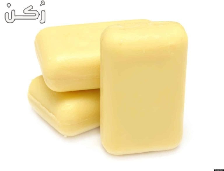 صابون الكبريت